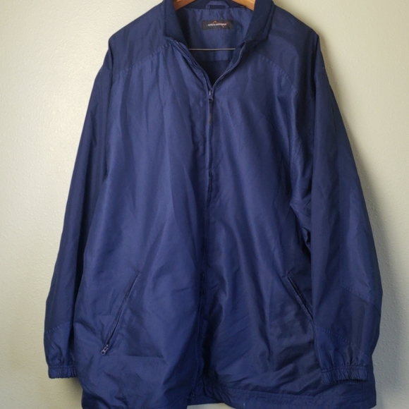 Greg Norman Collection Other - Greg Norman Windbreaker